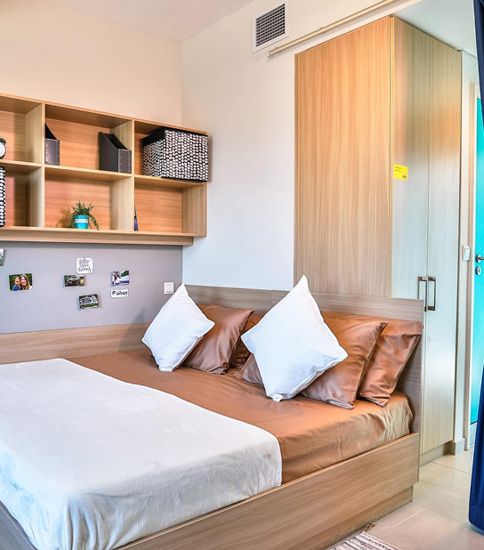 Skyline Hotel